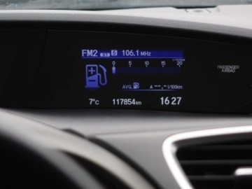 Honda Civic IX Tourer 1.8 i-VTEC 142KM 2015 Honda Civic 1.8 i-VTEC, Salon Polska, zdjęcie 11