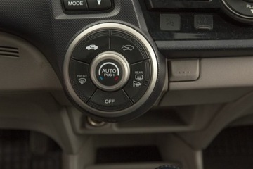 Honda Insight 2010 jak Prius*PEWNY*duży wybór*BEZWYPADK.*okazja*WZÓR, zdjęcie 24