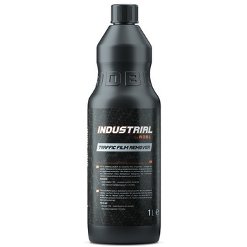 ADBL TFR Traffic Film Remover Industrial 1L удаляет дорожную грязь PRE WASH