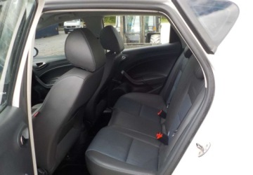 Seat Ibiza IV Hatchback 5d Facelifting 1.6 TDI CR 90KM 2013 Seat Ibiza Okazja 1.6 Diesel 90KM, zdjęcie 18