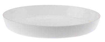 PODSTAWKA POD DONICZKĘ AGA 13CM BIAŁY