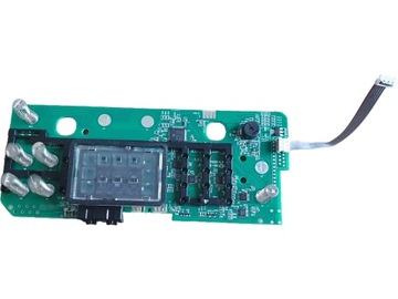 Nowy Oryginalny Programator moduł panel do Pralki Electrolux