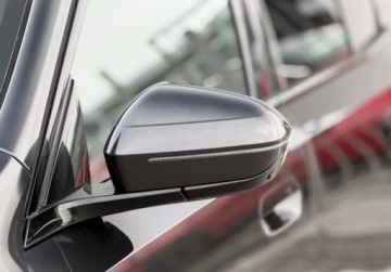 BMW Seria 5 G90-91 2025 BMW Seria 5 I wlasciciel M Pro 360 Gwarancja Bezwypadkowy FVAT23, zdjęcie 8