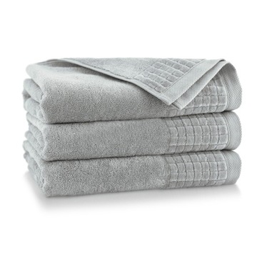 Ręcznik Zwoltex Paulo_3 70x140 Bawełna 100%