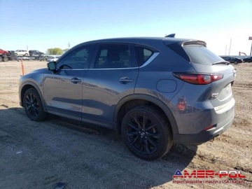 Mazda CX-5 II 2022 Mazda CX-5 Preferred, 2022r., 4x4, 2.5L, zdjęcie 3