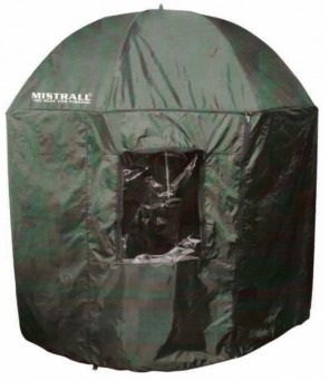 PARASOL NAMIOT MISTRALL PVC 2,50m MOSKITIERA