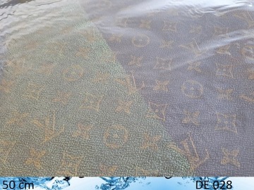 Hydrografika folia do hydrografiki DE 028 / 50 cm