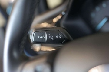 Ford Fiesta VIII Hatchback Facelifting 1.0 EcoBoost 100KM 2023 Ford Fiesta 1.0 EcoBoost Titanium ASS Benzyna 100KM, zdjęcie 26