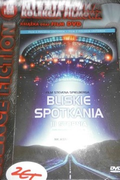 Bliskie spotkania III stopnia
