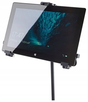 KONIG & MEYER 19790 - ДЕРЖАТЕЛЬ ДЛЯ ПЛАНШЕТА