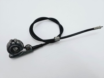 Honda CB 400 скорость червяк спидометр кабель