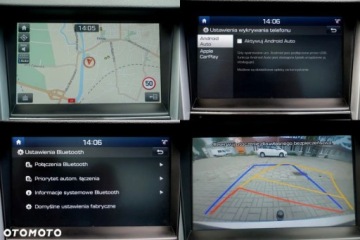Hyundai Tucson III SUV Facelifting 1.6 T-GDi 177KM 2018 Hyundai Tucson Hyundai Tucson 1.6 Benzyna 177KM, zdjęcie 29