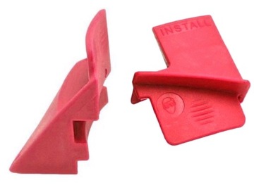 ИНСТРУМЕНТ ДЛЯ УСТАНОВКИ И ДЕМОНТАЖА КЛИНОВЫХ РЕМНЕЙ