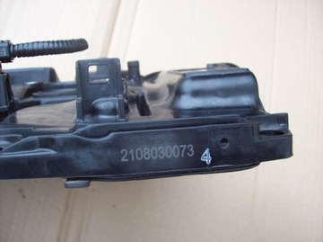 TOYOTA COROLLA E21 C-HR RAV4 KRYT VENTILU M20A