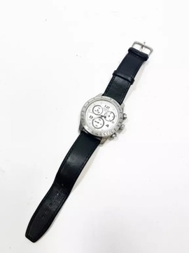 ZEGAREK MĘSKI TISSOT V8
