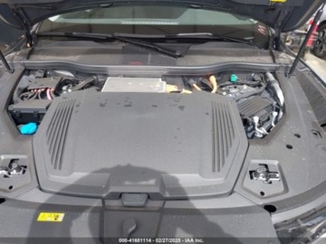 Audi Q8 2024 Audi Q8 E-Tron Premium Plus Quattro 2024 Elektryczny 355KM, zdjęcie 8