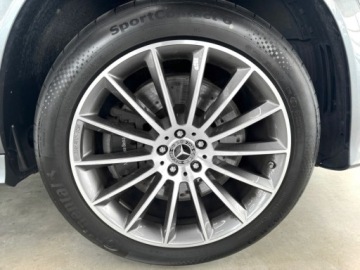 Mercedes GLE V167 SUV Facelifting 2.0 300d 269KM 2025 MERCEDES-BENZ GLE 300 d 4-Matic AMG Line 2.0 (269KM) 2025, zdjęcie 12