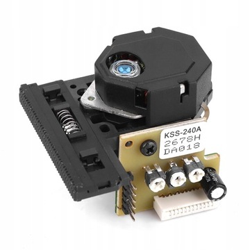 MODUŁ NAPRAWCZY LASER KSS-240A