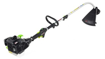 NAC СТРИММЕР БЕНЗИНОВАЯ ЩЕТКА МАСЛО ТРАВА BRIVER TP248-10SP BENT