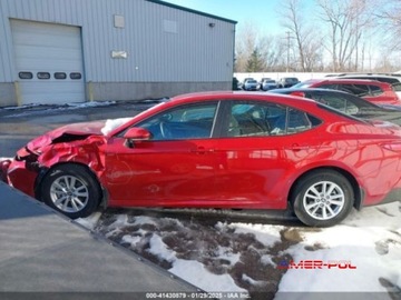 Toyota Camry IX 2025 Toyota Camry 2025 2,5L LE AWD 2.5 Benzyna 184KM, zdjęcie 7