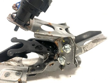 Датчик остановки тормоза педали тормоза Ford Courier