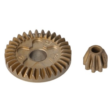 Зубчатая передача для шлифовальных машин Bosch GWS 850 C CE 6-125 PWS GWS 6 GWS 8