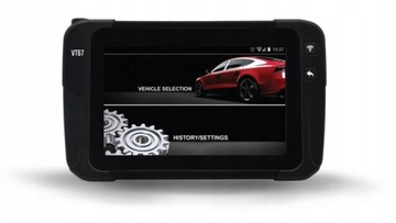Programator TPMS ATEQ VT67 z ekranem dotykowym