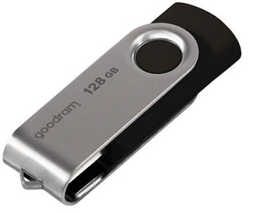 КАРТА ПАМЯТИ GOODRAM TWISTER 128 GB