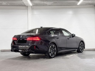 BMW Seria 5 G90-91 2026 BMW Seria 5 530e xDrive Sport Sedan 2.0 (299KM) 2026, zdjęcie 3