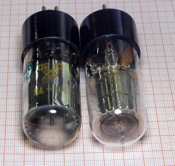 Lampa SG3S stabilizator napięcia ( 105-112V ) TEST