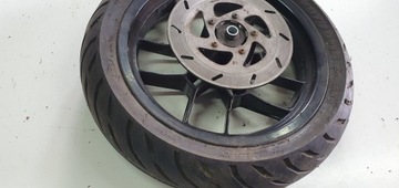 ОБОД КОЛЕСА APRILIA SR MOTARD ПЕРЕДНЯЯ ШИНА 120/70-14