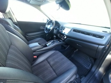 Honda HR-V II SUV 1.5 i-VTEC 130KM 2018 Honda HR-V 2018/17, salon, I właściciel,, zdjęcie 11
