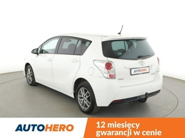 Toyota Verso Minivan Facelifting 1.6 D-4D 112KM 2015 Toyota Verso navi kamera panorama 7-osob. tempomat, zdjęcie 3