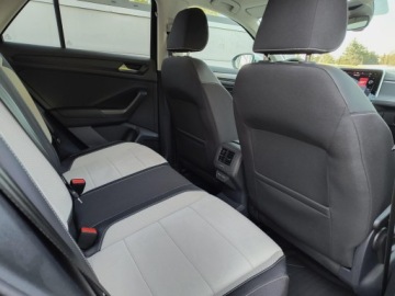 Volkswagen T-Roc I SUV Facelifting 1.5 TSI ACT 150KM 2024 Volkswagen T-Roc 1.5 TSI 150 KM Style DSG I Wł. Sa, zdjęcie 23