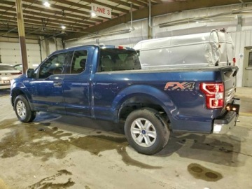 Ford 2020 Ford F150 Super Cab 2020 5.0l 5.0 Benzyna 395KM, zdjęcie 1