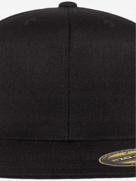 КЕПКА CLEAN BASHER С ПОЛНОЙ КЕПКОЙ БЕЗ ЛОГОТИПА CLASSIC FLEXFIT Черный 55-58