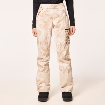 OAKLEY - Spodnie Damskie