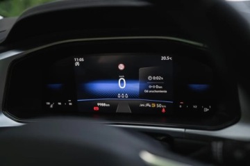 Volkswagen T-Roc I 2024 VW T-Roc 1.0 TSI, Salon Polska, 1. Właściciel, zdjęcie 14