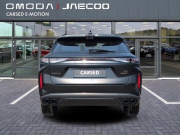 Omoda 9 1.5 T-GDI 537KM 2026 Omoda 9 PHEV Exclusive rok prod. 2026, zdjęcie 3