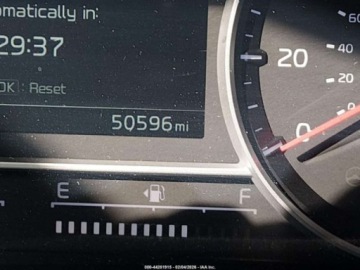 Kia Sorento IV 2022 Kia Sorento X-Line Ex 2022 2.5 Benzyna 281KM, zdjęcie 11