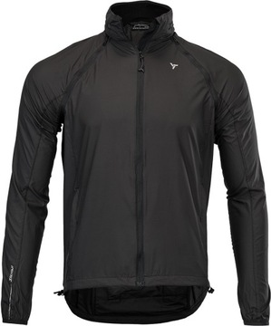 Silvini Kurtka Męska Windproof Vetta MJ1612 black