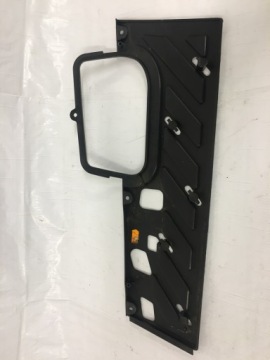 SEAT ALTEA TOLEDO 3 НИЖНЯЯ ЛЕВАЯ КРЫШКА 5P1863083