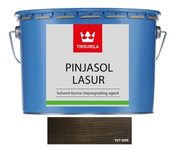 Tikkurila Pinajsol Lasur 2,7 l TVT 5089
