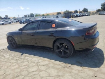 Dodge Charger VII 2018 Dodge Charger 2018 DODGE CHARGER RT 5.7 Benzyna 360KM, zdjęcie 2