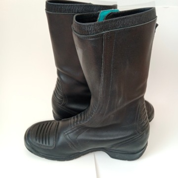 Туристические ботинки для мотоциклов Daytona Toper/Basic 37 из Германии