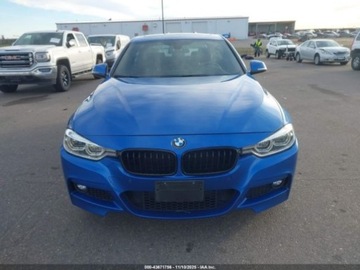 BMW Seria 3 G20-G21 2018 BMW Seria 3 430i, 2018r., 4x4, 3.0L 3.0 Benzyna 320KM, zdjęcie 6