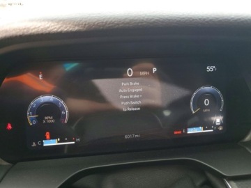 Jeep Grand Cherokee V 2025 Jeep Grand Cherokee Laredo 2025 3.6 Benzyna 293KM, zdjęcie 9