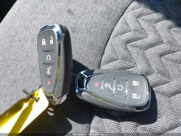 Chevrolet 2024 Chevrolet Equinox CHEVROLET EQUINOX AWD LT 2024, od ubezpieczalni 1.5 175KM, zdjęcie 11