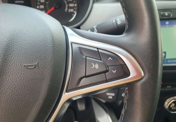Dacia Duster II SUV 1.2 TCe 125KM 2018 Dacia Duster Kamera cofania Serwis GetHelp 1.2 Benzyna 125KM, zdjęcie 21