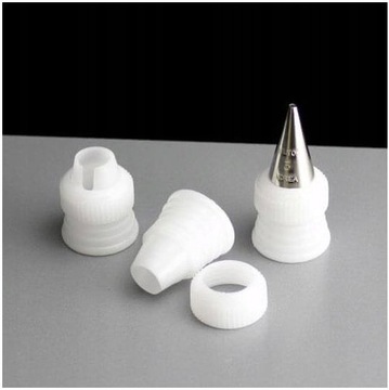 АДАПТЕР ДЛЯ МАЛЕНЬКИХ ПРИКУХОВ - МУФТА СТАНДАРТ Wilton